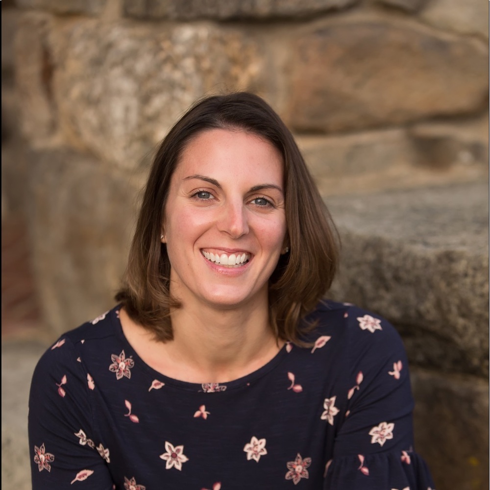 Meet your Posher, Jennifer